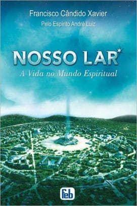 Nosso Lar (audiobook)