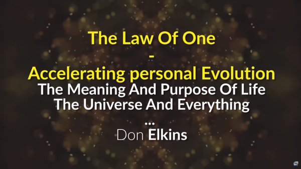 Accelerating Personal Evolution The Meaning & Purpose Of Life, The Universe & Everything