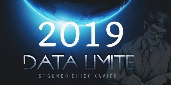 Deadline According to Chico Xavier: Data Limite
