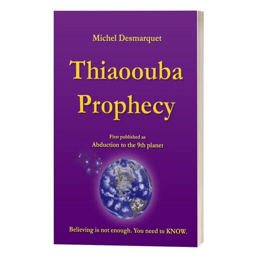 Thiaoouba Prophecy