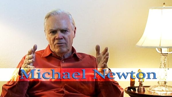 Michael Newton Ph.d