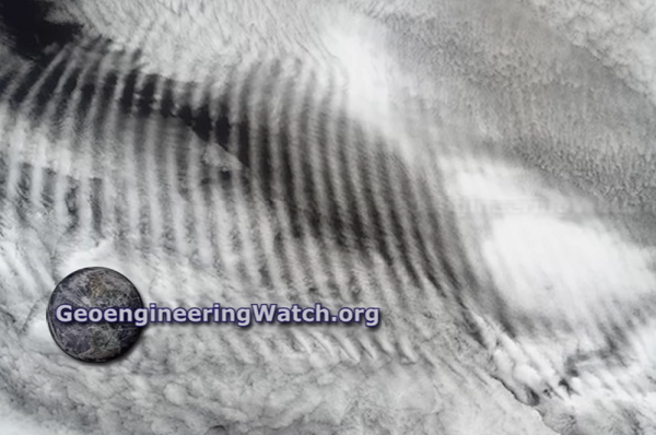 The Dimming - Full Length Climate Engineering Documentary by Geoengineering Watch