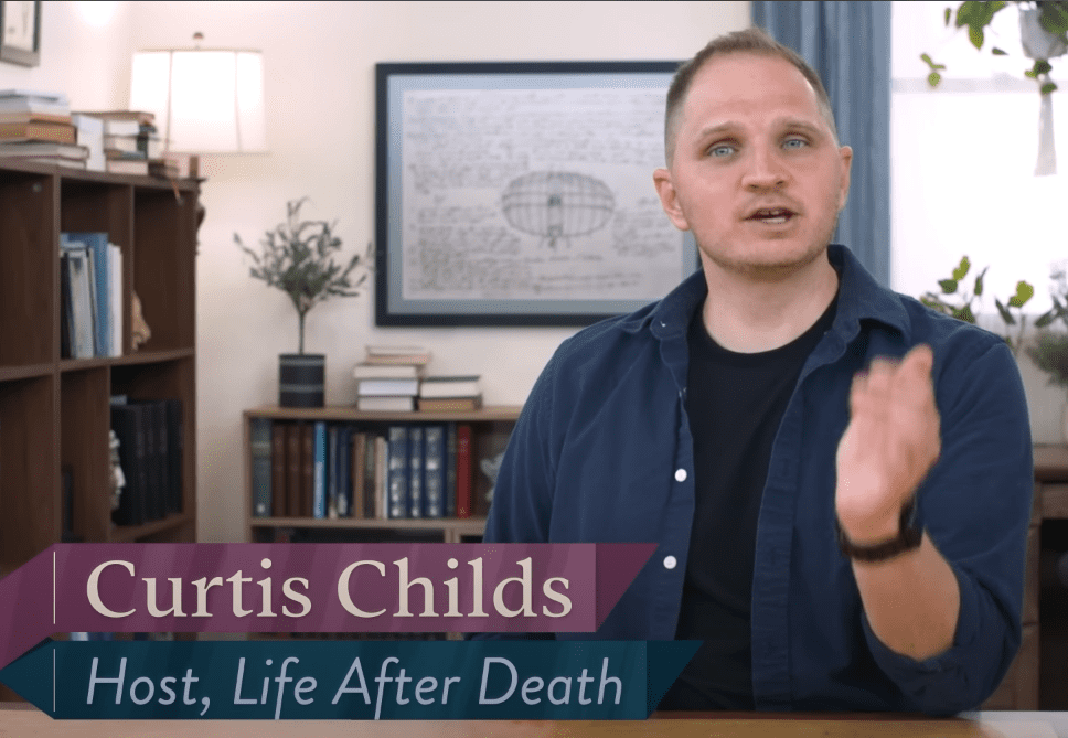 God Creates A Unique Culture For The Inhabitants Of Heaven | Life After Death