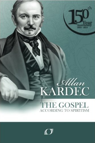 The Gospel According to Spiritism by Allan Kardec